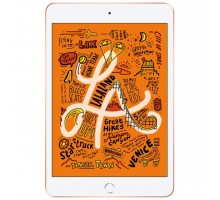 Планшет Apple A2133 iPad mini 5 Wi-Fi 256GB Gold (MUU62RK/A)