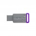 USB флеш накопичувач Kingston 8GB DT50 USB 3.1 (DT50/8GB)