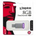 USB флеш накопичувач Kingston 8GB DT50 USB 3.1 (DT50/8GB)