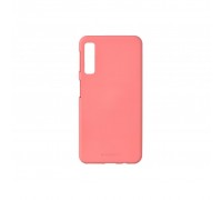 Чехол для моб. телефона Goospery Samsung Galaxy A7 (A750) SF Jelly Pink (8809550411692)