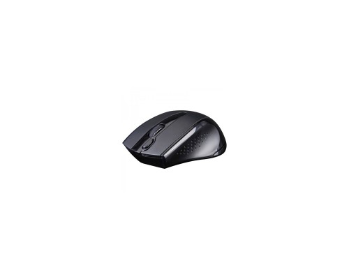 Мышка A4tech G9-500FS Black