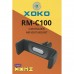 Універсальний автотримач XoKo RMC100 Black (XK-RMC100-BLCK)