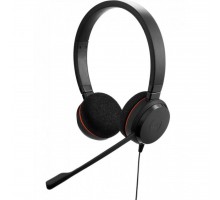 Навушники Jabra Evolve 20 MS Stereo (4999-823-109)