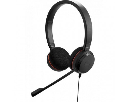 Навушники Jabra Evolve 20 MS Stereo (4999-823-109)