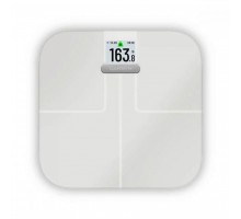 Ваги підлогові Garmin Index S2 Smart Scale, Intl, White, 1 pack (010-02294-13)