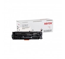 Картридж Xerox HP CE410A (305A) black (006R03803)