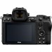 Цифровий фотоапарат Nikon Z 6 body (VOA020AE)