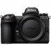 Цифровий фотоапарат Nikon Z 6 body (VOA020AE)