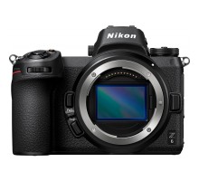 Цифровий фотоапарат Nikon Z 6 body (VOA020AE)