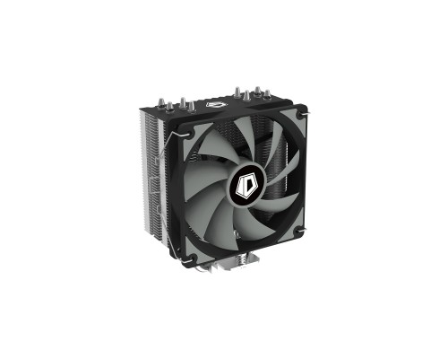 Кулер для процессора ID-Cooling SE-224-XT Basic