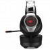 Навушники Havit HV-H2007U Black-Red (24672)