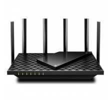 Маршрутизатор TP-Link ARCHER AX73 AX5400 4xGE LAN 1xGE WAN USB 3.0 MU-MIMO OFDMA (ARCHER-AX73)