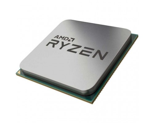Процесор AMD Ryzen 5 3400G (YD3400C5M4MFH)