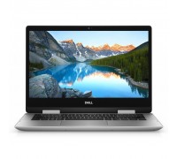 Ноутбук Dell Inspiron 5491 (I5458S3NIW-72S)