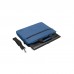 Сумка для ноутбука Porto 15.6" PN16Dark Blue (PN16DB)