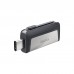 USB флеш накопичувач SanDisk 16GB Ultra Dual USB 3.0/Type-C (SDDDC2-016G-G46)