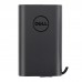 Блок питания к ноутбуку Dell 65W Oval 19.5V 3.34A разъем 7.4/5.0 (pin inside) (LA65NM130)