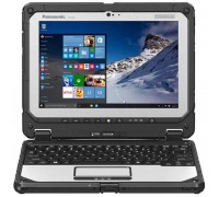 Ноутбук PANASONIC TOUGHBOOK CF-20 (CF-20A0205T9)