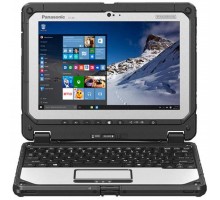 Ноутбук PANASONIC TOUGHBOOK CF-20 (CF-20A0205T9)