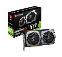 Відеокарта MSI GeForce RTX2060 SUPER 8192Mb GAMING X (RTX 2060 SUPER GAMING X)