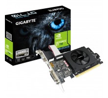 Видеокарта GeForce GT710 2048Mb GIGABYTE (GV-N710D5-2GIL)