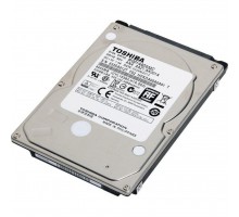 Жорсткий диск для ноутбука 2.5" 200GB TOSHIBA (MQ01AAD020C)