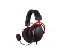 Навушники Sven AP-G1000MV Black-Red