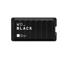 Накопичувач SSD USB 3.2 2TB Black P50 Game Drive WD (WDBA3S0020BBK-WESN)