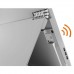 Планшет Lenovo Miix 520 I5 8/256 LTE Win10P Platinum Silver (81CG01R4RA)