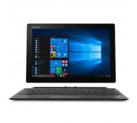 Планшет Lenovo Miix 520 I5 8/256 LTE Win10P Platinum Silver (81CG01R4RA)