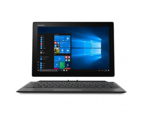 Планшет Lenovo Miix 520 I5 8/256 LTE Win10P Platinum Silver (81CG01R4RA)