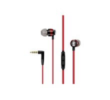 Навушники Sennheiser CX 300S Red (508595)