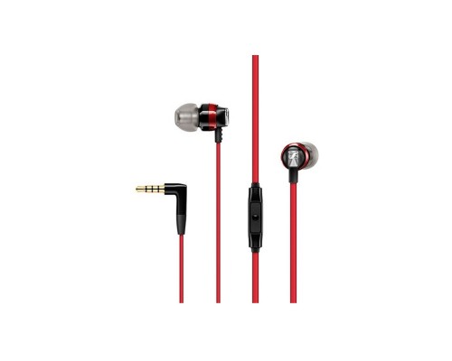 Навушники Sennheiser CX 300S Red (508595)