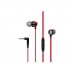 Навушники Sennheiser CX 300S Red (508595)