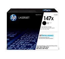 Картридж HP LJ 147X Black 25.2K (W1470X)