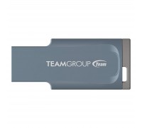 USB флеш накопитель Team 128GB C201 Blue USB 3.2 (TC2013128GL01)