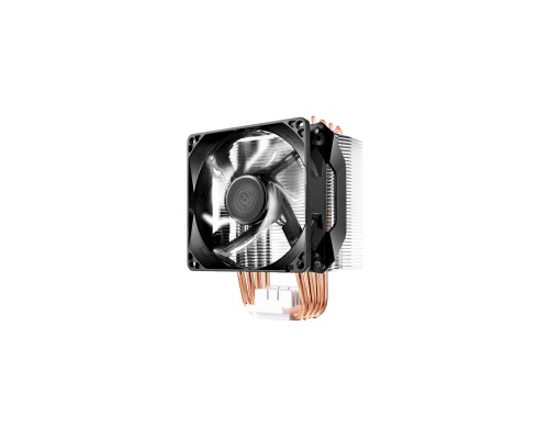 Кулер до процесора CoolerMaster Hyper H411R (RR-H411-20PW-R1)