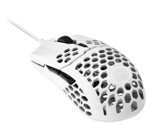 Мишка CoolerMaster MM710 USB Glossy White (MM-710-WWOL2)