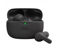 Навушники JBL Wave Beam TWS Black (JBLWBEAMBLK)