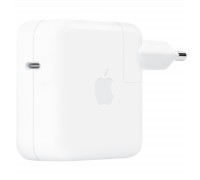 Блок живлення до ноутбуку Apple 70W USB-C Power Adapter (MQLN3ZM/A)