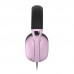 Навушники Hator Hyperpunk 2 USB 7.1 Black/Lilac (HTA-849)