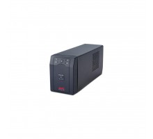 Пристрій безперебійного живлення Smart-UPS SC 620VA APC (SC620I)