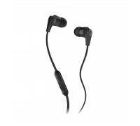 Навушники Skullcandy Ink'd 2.0 Black w/mic (S2IKDY-003)