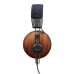 Навушники Trust Noma Over-Ear Mic Denim Wood (22637)