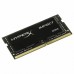 Модуль пам'яті для ноутбука SoDIMM DDR4 32GB 3200 MHz HyperX Impact Kingston (HX432S20IB/32)