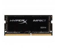 Модуль пам'яті для ноутбука SoDIMM DDR4 32GB 3200 MHz HyperX Impact Kingston (HX432S20IB/32)