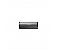Накопитель SSD USB 3.2 256GB ADATA (ASE760-256GU32G2-CTI)