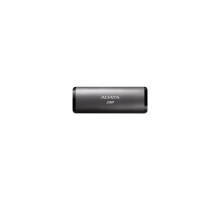 Накопитель SSD USB 3.2 256GB ADATA (ASE760-256GU32G2-CTI)