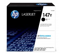 Картридж HP LJ 147Y Black 42K (W1470Y)