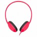 Навушники Skullcandy Stim Red/Burgundy/Red (S2LHY-K570)